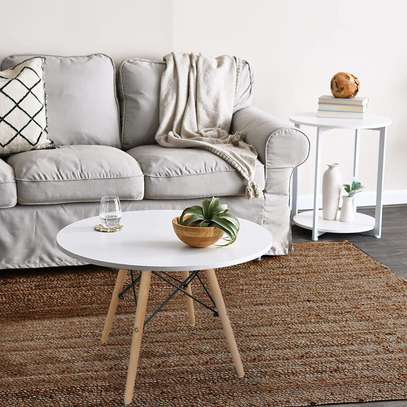 Dining Table: Modern Kitchen Table for Small Spaces image 4