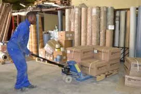 Chefs/Cooks,Chauffeurs/Drivers,Butlers, Housekeepers Gardeners image 3