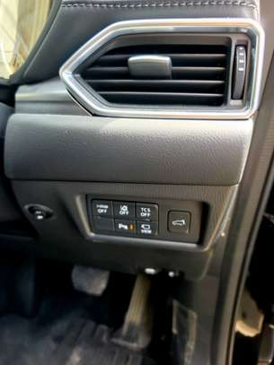 MAZDA CX5 PETROL 2019MODEL image 9