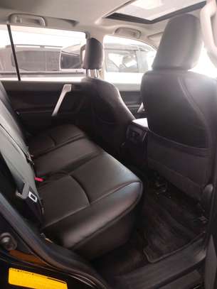 Toyota landcruiser prado Tx image 4