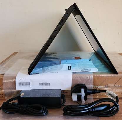 Lenovo Thinkpad E14 GEN 4 image 2