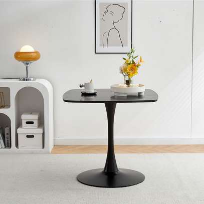 Dining Tables : 4-Seater Home Dining Table image 3