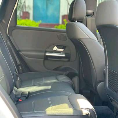 2019 MERCEDES-BENZ W247 Series B180 AMG Line image 22