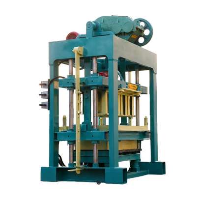 Cabro making machine image 2