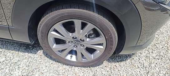 Mazda Cx-30  Automatic petrol 2018 image 4