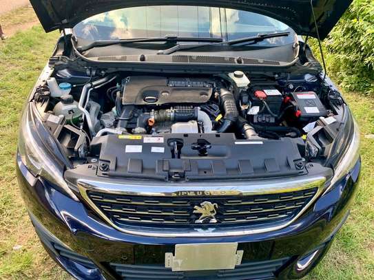 Fresh Import Peugeot 308 1.6L image 13