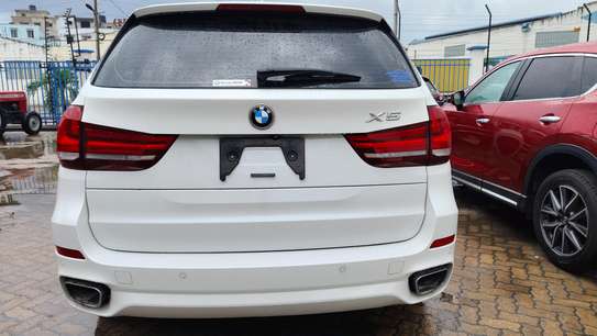 BMW X5 IM 3500cc Diesel 2018 image 14