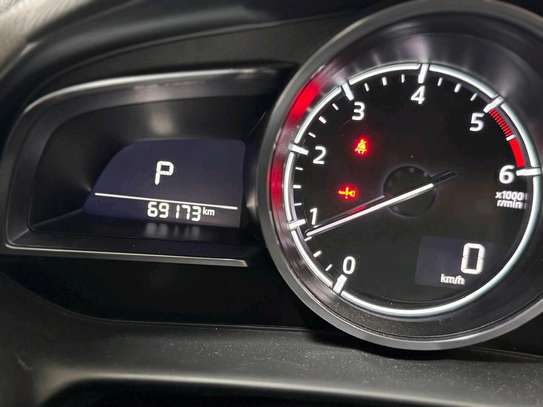 Mazda demio diesel XDL image 19