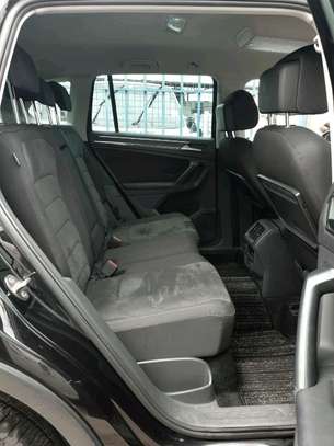 Volkswagen Tiguan 2000cc TDI Diesel 2018 image 3