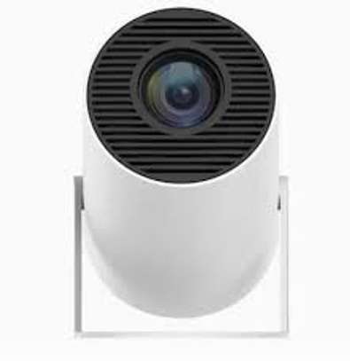 Portable Android projector (720p) HY 300pro image 3