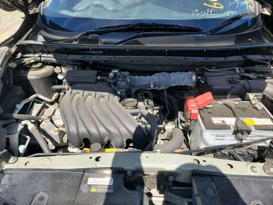 Nissan juke image 5