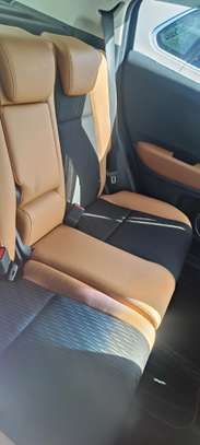 Honda Vezel Hybrid 2018 2wd image 6