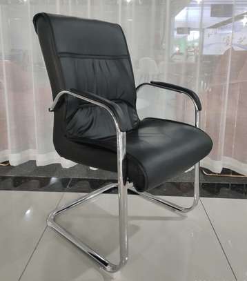 Office Visitor  Waiting Chair image 4