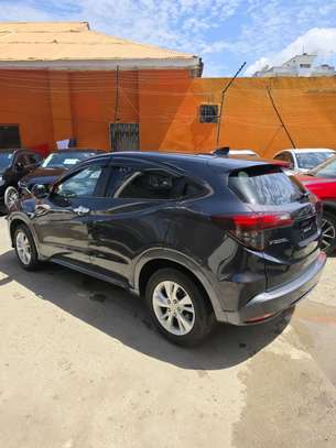HONDA VEZEL HYBRID 2020MODEL  X SENSING image 7