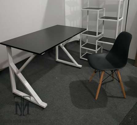 Professional 1200mm Computer Desk image 3