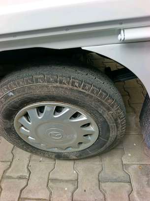 Mazda bongo track image 8