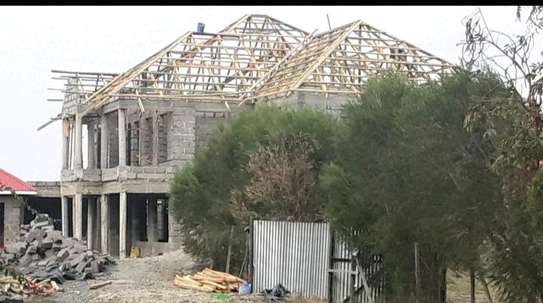Roofing services image 5