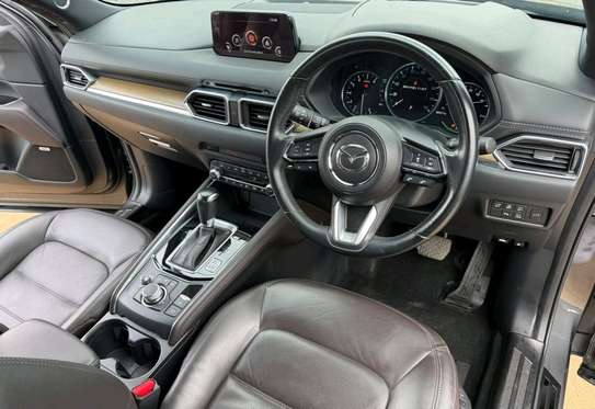 2019 Mazda CX-5 Turbo Petrol image 3