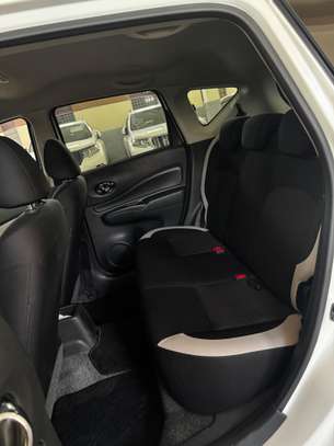 Nissan note Epower 2019 on sale in Mombasa image 2