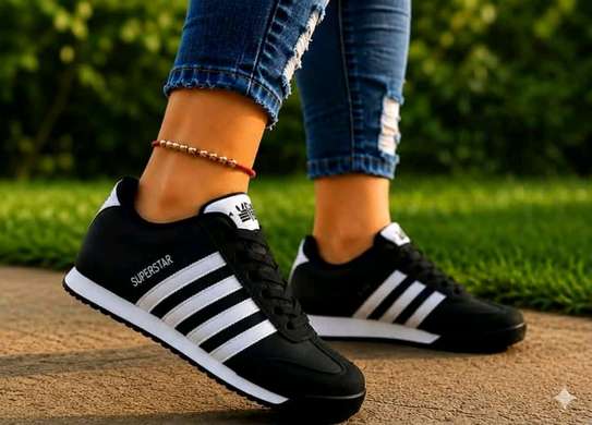 Superstar sneakers(37-42) image 2