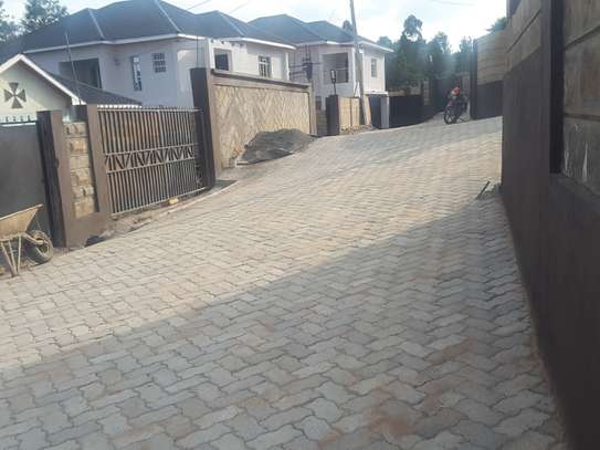 Amazing 4 BR Houses in Ngong image 7