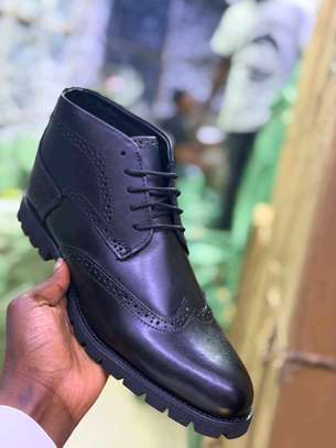 Official Timberland Boots image 9