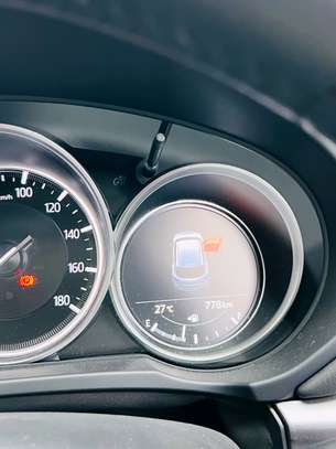 MAZDA CX5 PETROL 2019MODEL 7K MILEAGE image 5