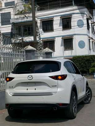 Mazda CX-5 petrol 2020 image 9