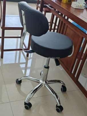 Barstools:Adjustable Swivel Barstool In Nyamache image 5