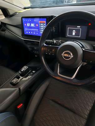 NISSAN NOTE E-POWER image 3