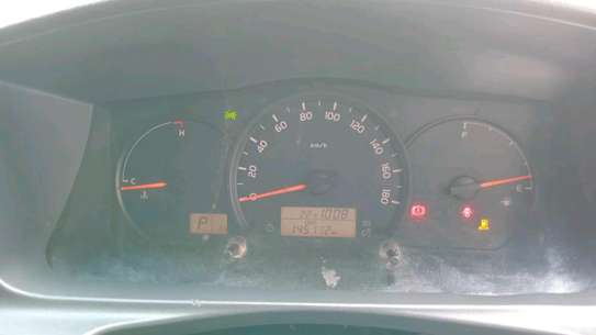 TOYOTA HIACE 9L image 11