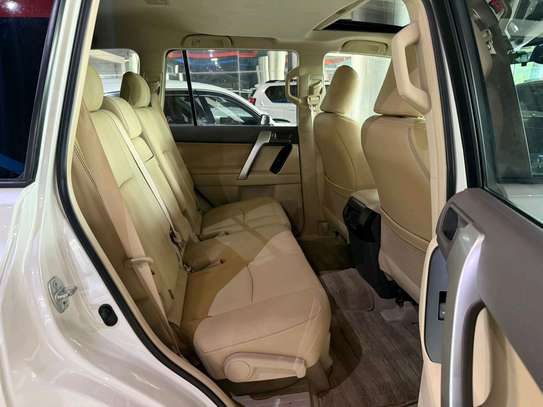 Toyota prado for sale in Kenya 🇰🇪 image 5