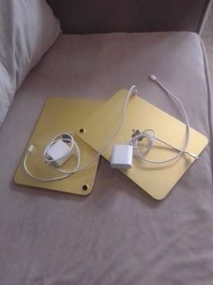 Apple iPad (2025) 128 GB Yellow image 10
