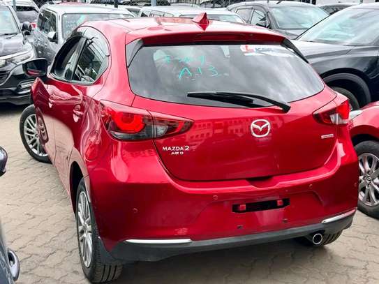 Mazda Demio image 36