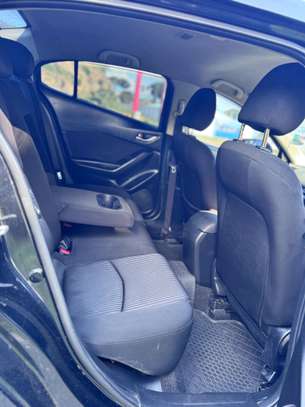 Mazda Axela Saloon petrol 2016 image 7
