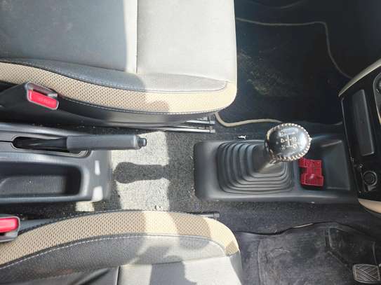 SUZUKI JIMNY image 8