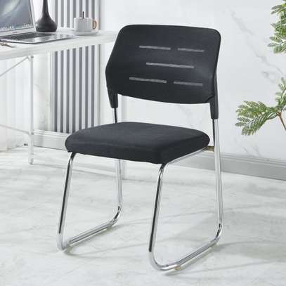 Office Chair; Office Visitor Reception Chair in Ogembo image 6