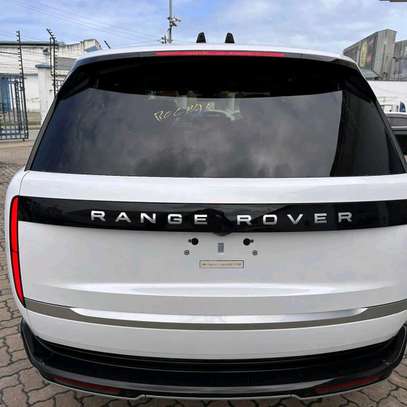 Land Rover Vogue Autobiography 4400cc 2023 image 10
