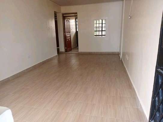 Two Bedrooms Ensuite For Rent Syokimau 35,000/- image 11