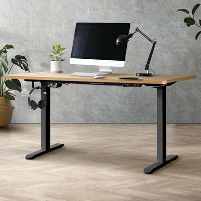 Electric Desk; 1.4M Electric Desk image 7