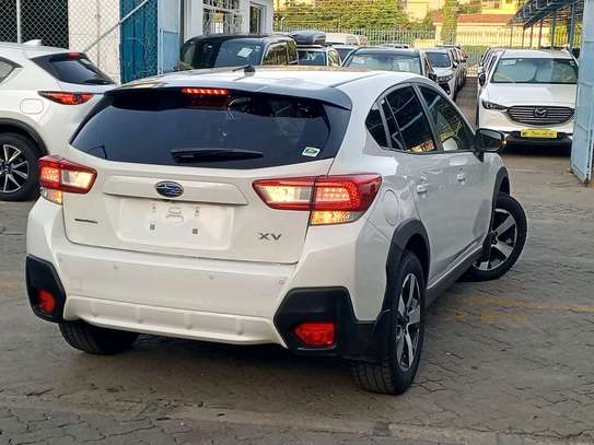 SUBARU XV,2019,2000cc,2wd,( we accept hire purchase) image 5