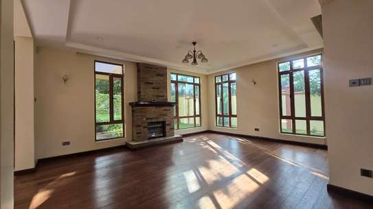 Modern 5-Bedroom Townhouse + DSQ for Rent – Lavington image 7
