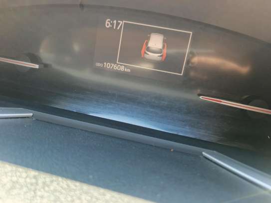 Toyota Sienta  2018 image 11