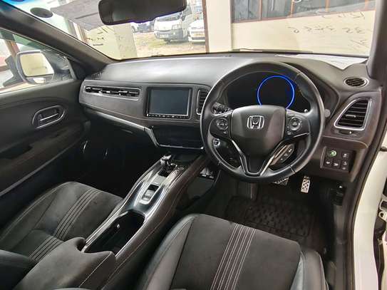 HONDA VEZEL RS,HYBRID,2019,2WD,(WE DO HIRE PURCHASE) image 10