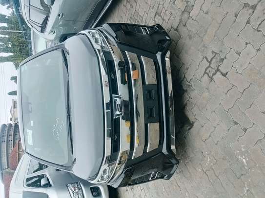 toyota noah on offer 2019 model image 5