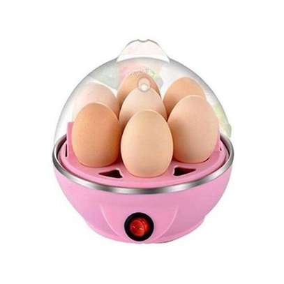 Generic 7 Slot Egg Boiler image 2