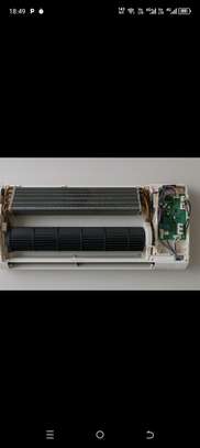 Air Conditioner (AC) & Refrigerator Repair, Nairobi image 7