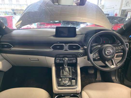 MAZDA CX-8 XDL PACKAGE WITH SUNROOF 2019 image 8
