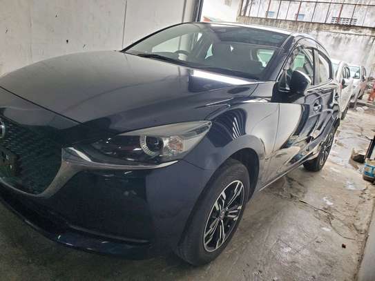 Mazda 2 Newshape image 6