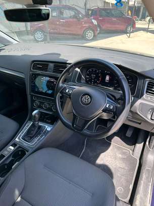 VOLKSWAGEN GOLF,2020,(WE ACCEPT HIRE PURCHASE,DEPO 900K) image 5